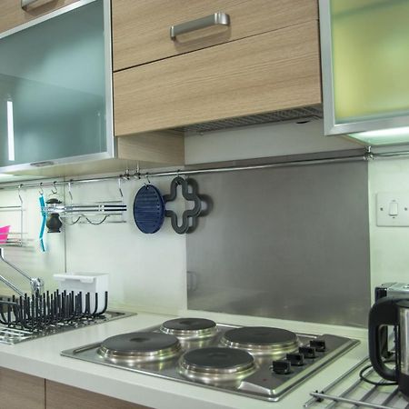 Olivier Residence Lefkoşa Dış mekan fotoğraf