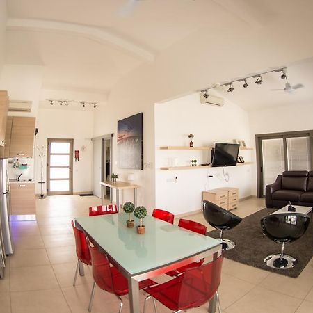 Olivier Residence Lefkoşa Dış mekan fotoğraf