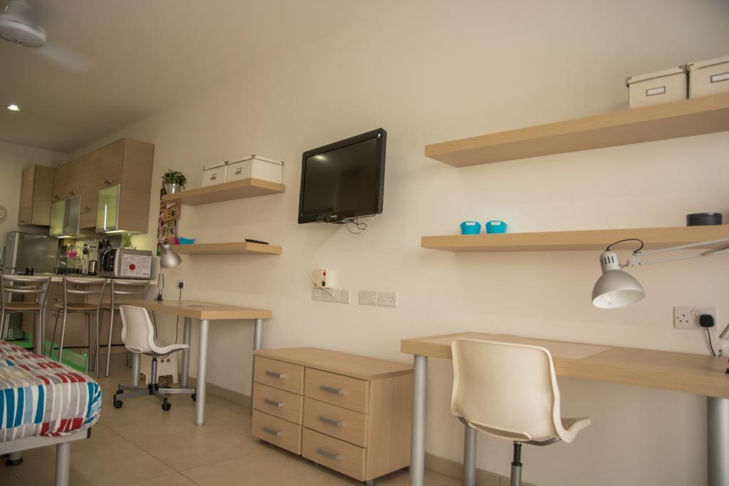 Olivier Residence Lefkoşa Dış mekan fotoğraf