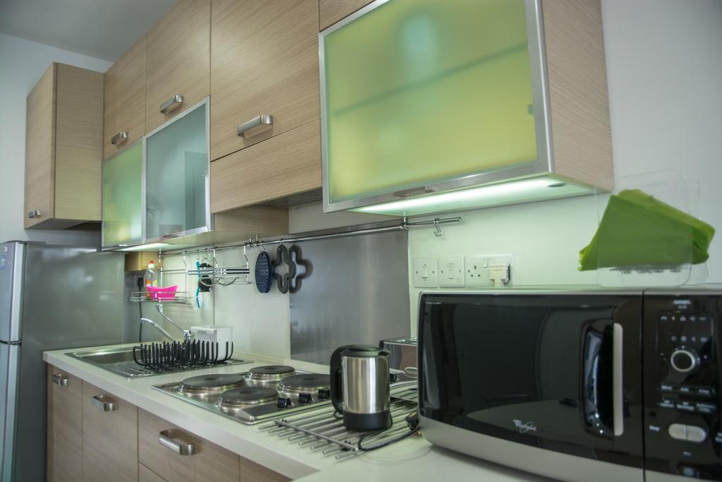 Olivier Residence Lefkoşa Dış mekan fotoğraf