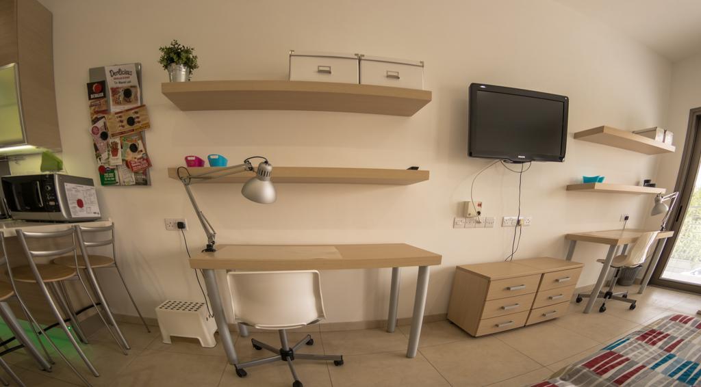 Olivier Residence Lefkoşa Dış mekan fotoğraf