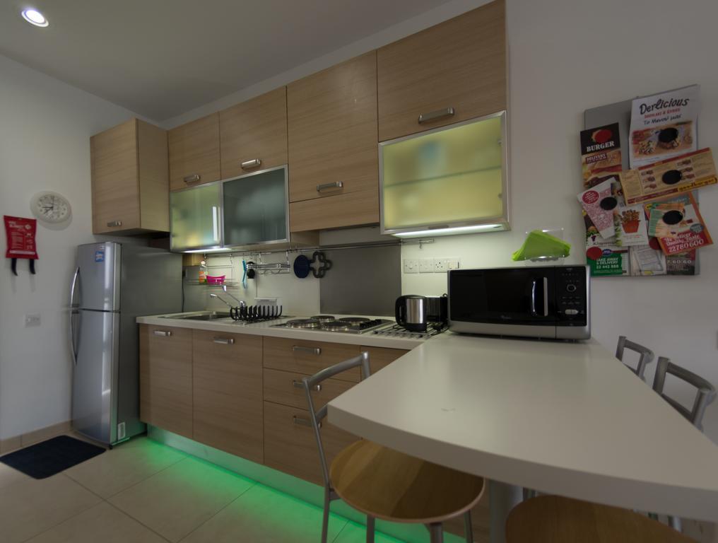 Olivier Residence Lefkoşa Dış mekan fotoğraf