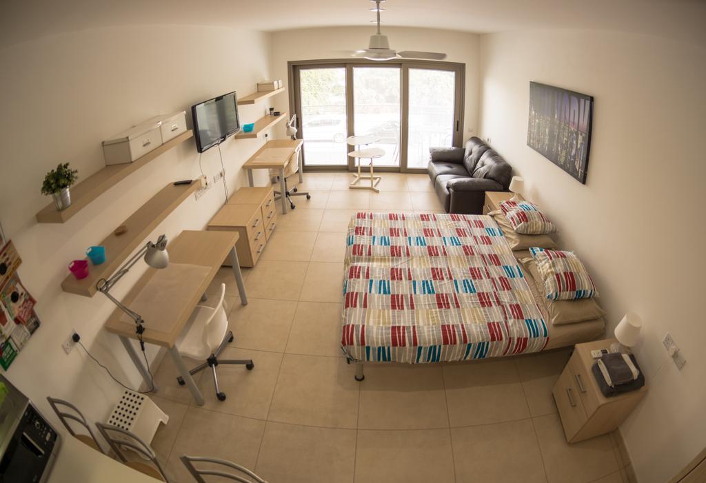 Olivier Residence Lefkoşa Dış mekan fotoğraf