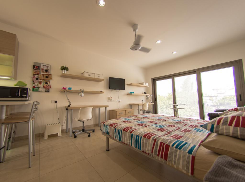 Olivier Residence Lefkoşa Dış mekan fotoğraf
