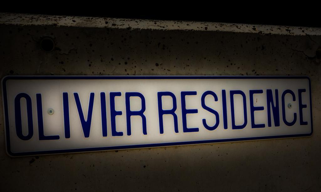 Olivier Residence Lefkoşa Dış mekan fotoğraf