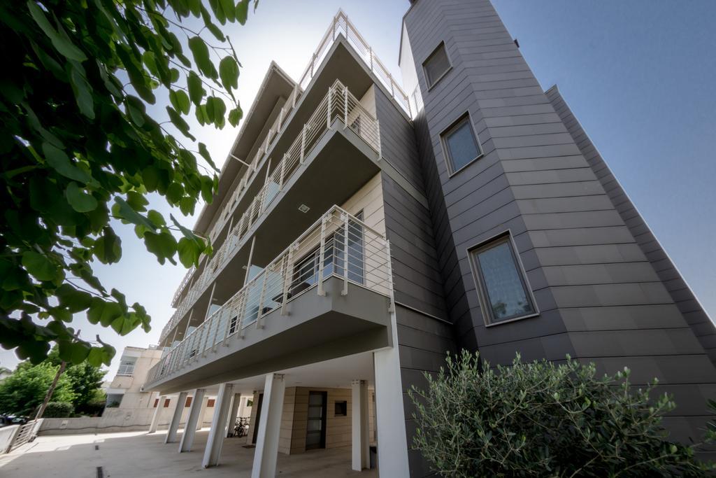Olivier Residence Lefkoşa Dış mekan fotoğraf