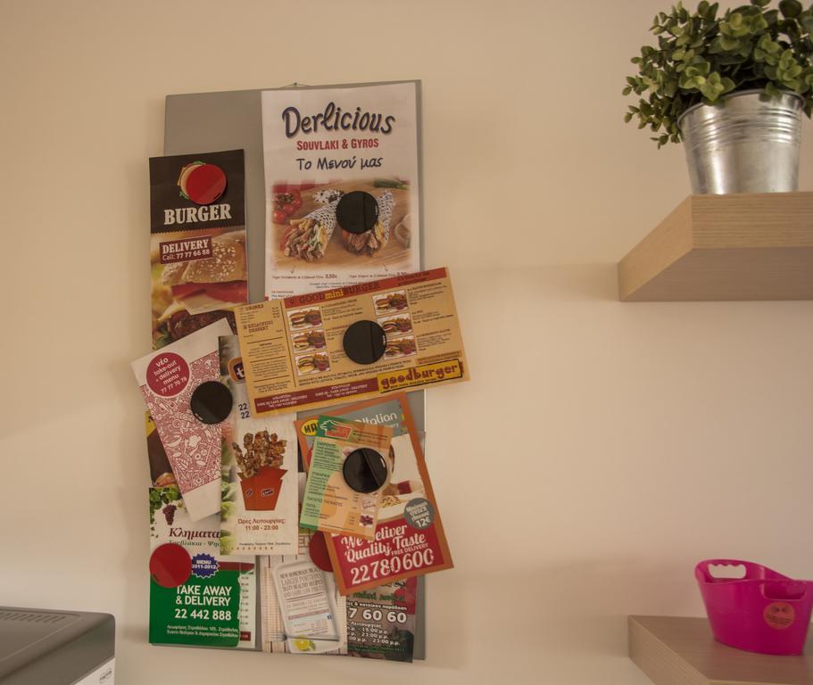 Olivier Residence Lefkoşa Dış mekan fotoğraf
