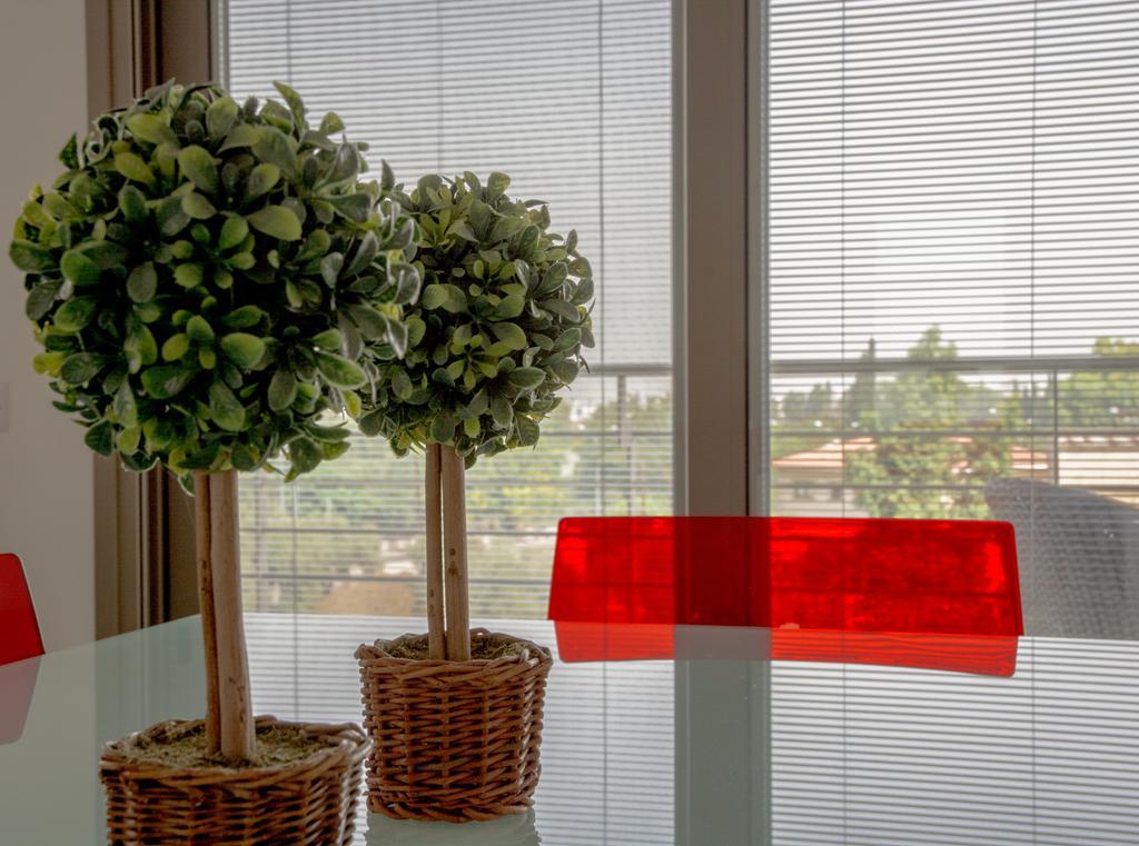 Olivier Residence Lefkoşa Dış mekan fotoğraf