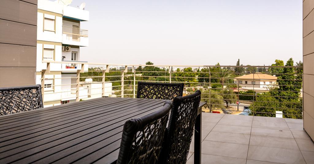 Olivier Residence Lefkoşa Dış mekan fotoğraf