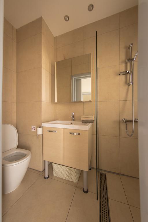 Olivier Residence Lefkoşa Dış mekan fotoğraf