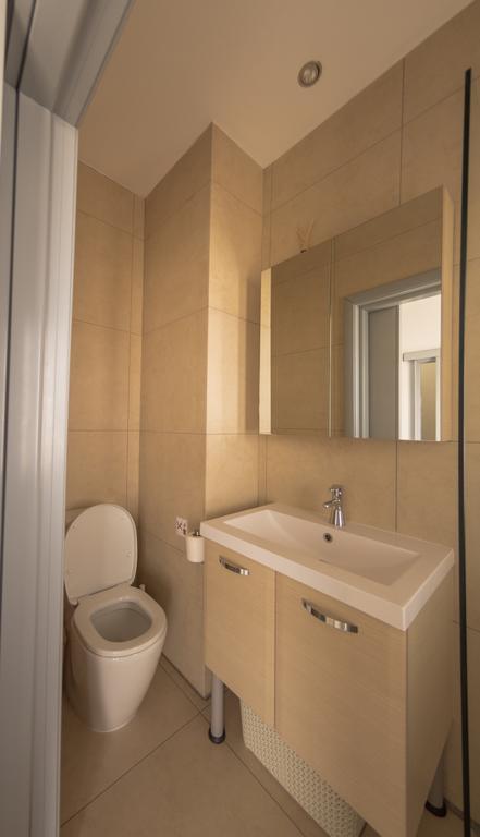 Olivier Residence Lefkoşa Dış mekan fotoğraf
