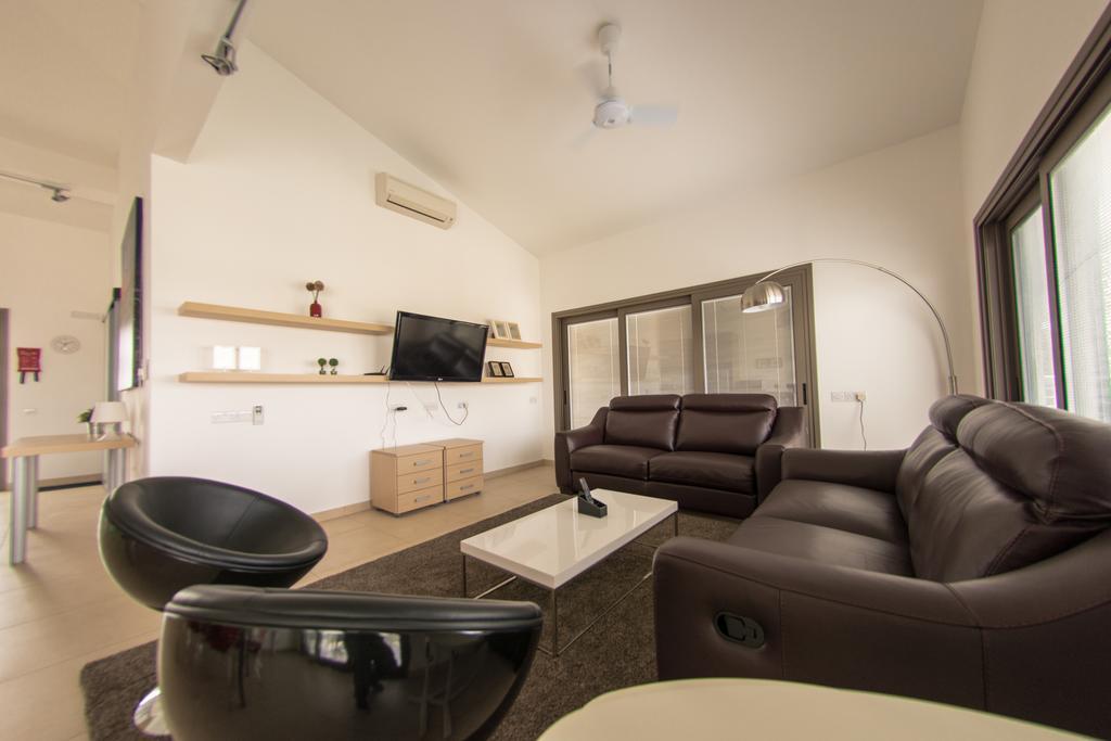 Olivier Residence Lefkoşa Dış mekan fotoğraf
