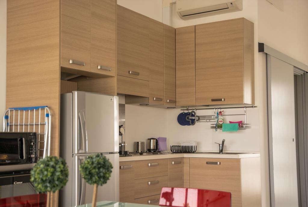 Olivier Residence Lefkoşa Dış mekan fotoğraf