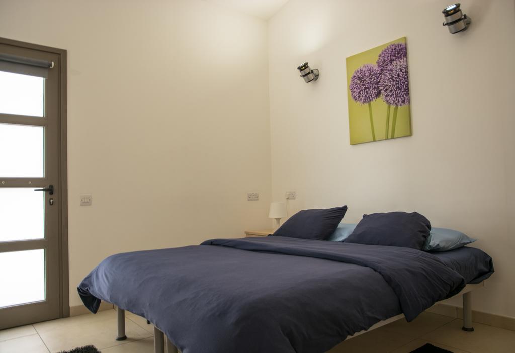 Olivier Residence Lefkoşa Dış mekan fotoğraf
