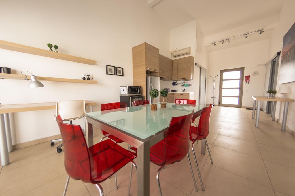 Olivier Residence Lefkoşa Dış mekan fotoğraf
