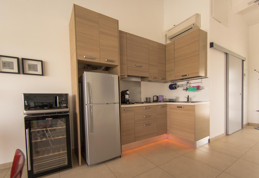 Olivier Residence Lefkoşa Dış mekan fotoğraf